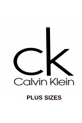 Calvin Klein Plus Sizes